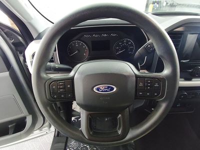 2023 Ford F-150 — photo 12 view