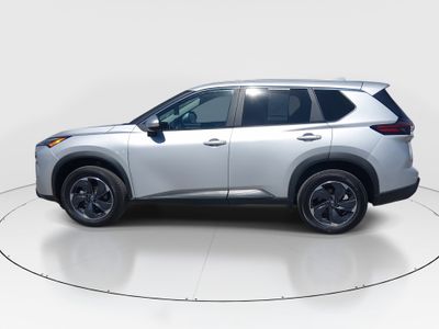 2024 Nissan Rogue - Photo 4