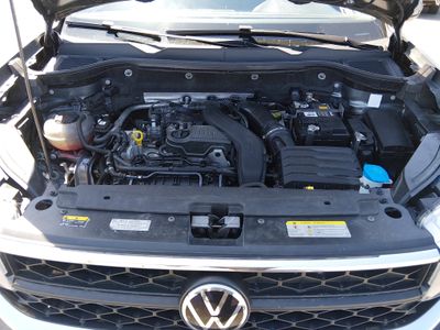 2024 Volkswagen Taos - Photo 9
