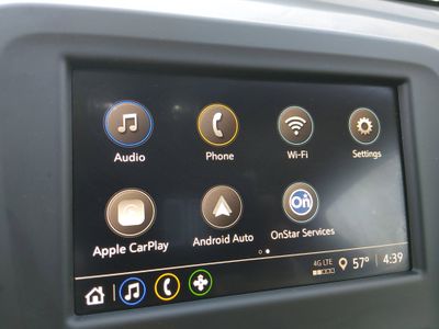 2024 Chevrolet Equinox - Photo 19