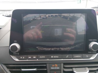 2024 Nissan Altima - Photo 16