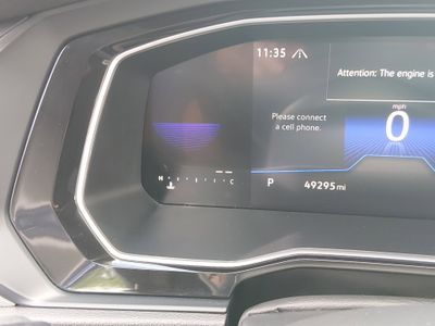 2024 Volkswagen Jetta - Photo 14