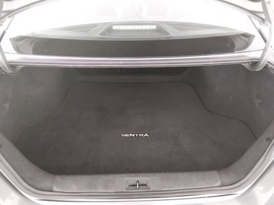 2024 Nissan Sentra - Photo 11