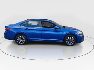 2024 Volkswagen Jetta - Photo 8