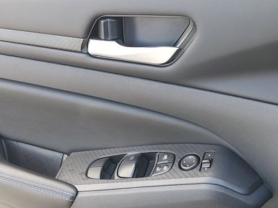2025 Nissan Altima - Photo 17