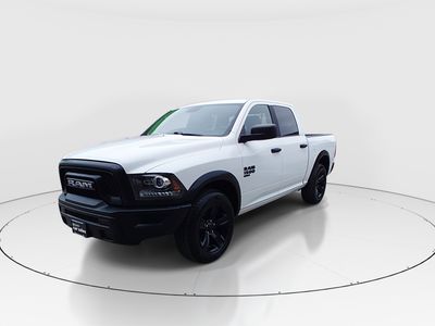 2024 Ram 1500 Classic - Photo 3
