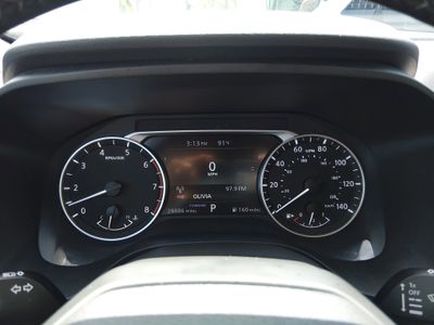 2025 Nissan Rogue - Photo 14