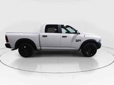 2024 Ram 1500 Classic - Photo 8