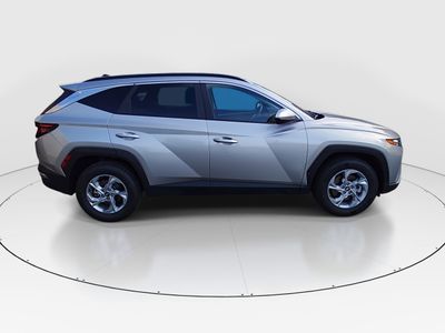 2024 Hyundai Tucson - Photo 8