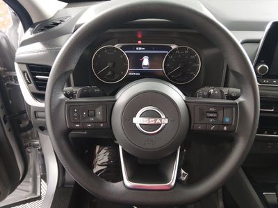 2024 Nissan Rogue - Photo 12