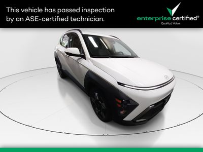 2024 Hyundai Kona - Photo 1