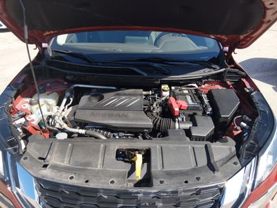 2023 Nissan Rogue - Photo 9
