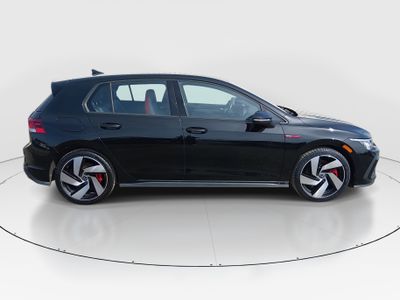 2024 Volkswagen Golf GTI - Photo 8