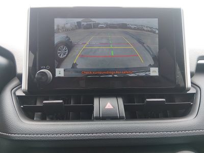 2024 Toyota RAV4 - Photo 16