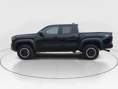 2024 Toyota Tacoma 4WD - Photo 4