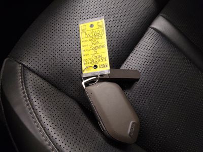 2024 Kia Sorento - Photo 15