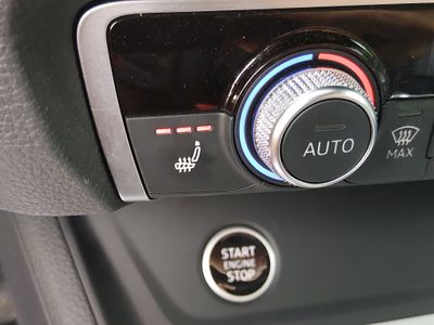 2024 Audi Q3 — photo 17 view