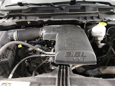 2024 Ram 1500 Classic - Photo 9