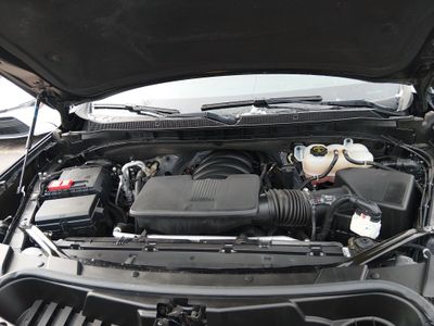 2024 Chevrolet Suburban - Photo 9