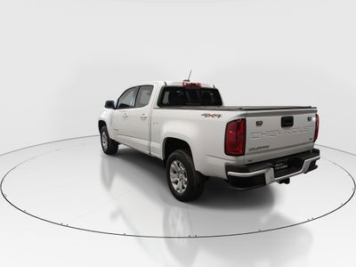 2022 Chevrolet Colorado - Photo 5