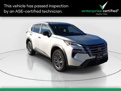 2024 Nissan Rogue - Photo 1