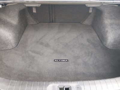 2025 Nissan Altima — photo 11 view