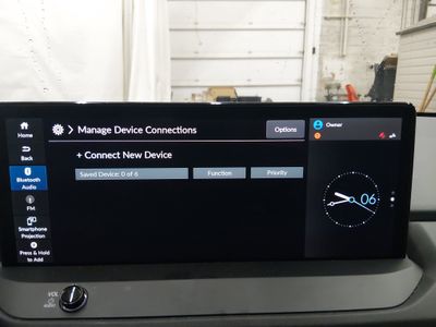 2024 Honda Accord Hybrid - Photo 20