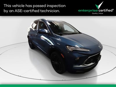 2024 Buick Encore GX - Photo 1