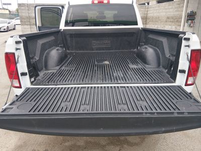 2024 Ram 1500 Classic - Photo 12