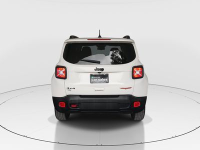 2023 Jeep Renegade - Photo 6