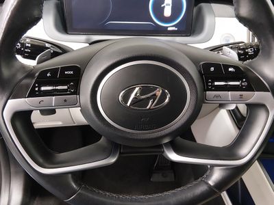 2024 Hyundai Tucson - Photo 12