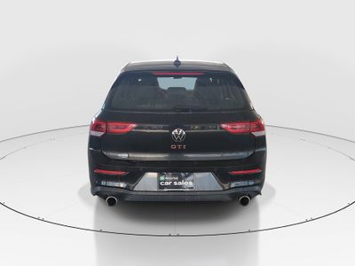 2024 Volkswagen Golf GTI - Photo 6