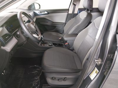 2024 Volkswagen Taos - Photo 20