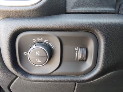 2024 Ram 2500 - Photo 13