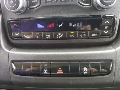2024 Ram ProMaster Cargo Van - Photo 20