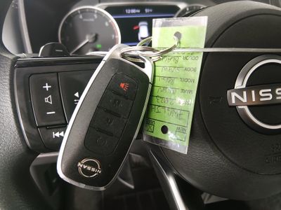 2023 Nissan Rogue - Photo 15