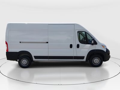2025 Ram ProMaster Cargo Van - Photo 8
