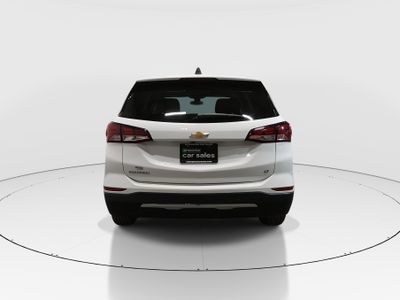 2024 Chevrolet Equinox - Photo 6