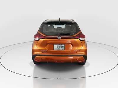 2023 Nissan Kicks - Photo 6