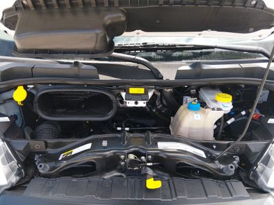 2025 Ram ProMaster Cargo Van - Photo 9