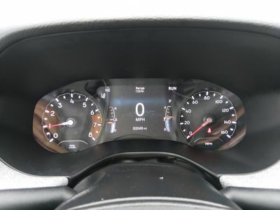 2024 Jeep Compass - Photo 14
