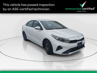 2023 Kia Forte - Photo 1