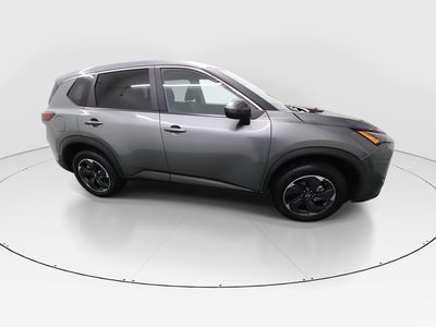 2024 Nissan Rogue - Photo 8