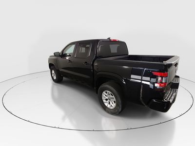 2024 Nissan Frontier - Photo 5