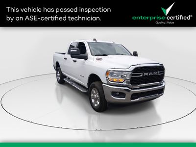 2024 Ram 2500 - Photo 1