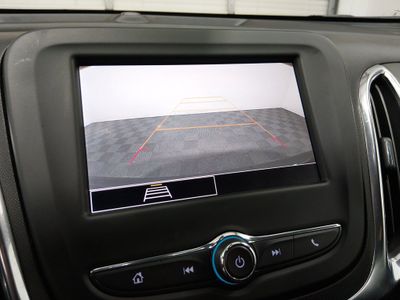 2023 Chevrolet Equinox - Photo 16