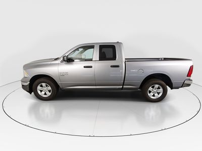 2024 Ram 1500 Classic - Photo 4