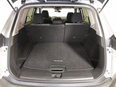 2023 Nissan Rogue - Photo 11