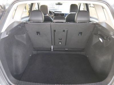 2024 Volkswagen Taos - Photo 11