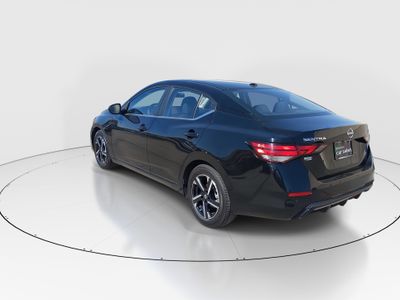 2024 Nissan Sentra - Photo 5